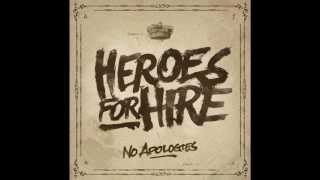 Rip Out My Guts - Heroes For Hire
