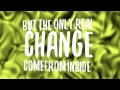 J. Cole - Change Lyrics