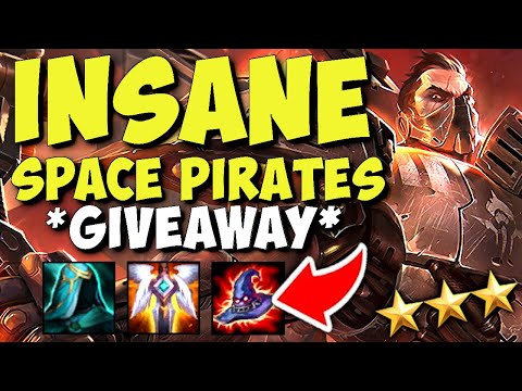 Best TFT Comps - 1v9 Darius 3 star | tft darius 1v9 | teamfight tactics | tft set 3