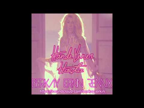 Hande Yener - Hasta (Berkay Erkin Remix)