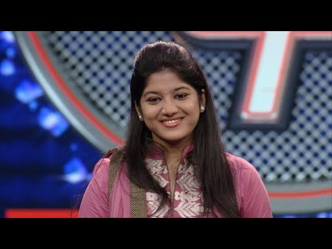 Super 4 I Lakshmi - Aadi va katte I Mazhavil Manorama