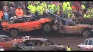 Kings Lynn Unlimited ICEBREAKER 2014