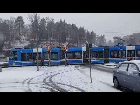 Lidingö, Stockholm || Sweden