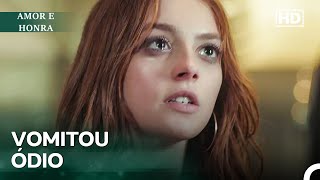 Você Chorará Pelas Dores Da Jovem Mulher | Amor e Honra