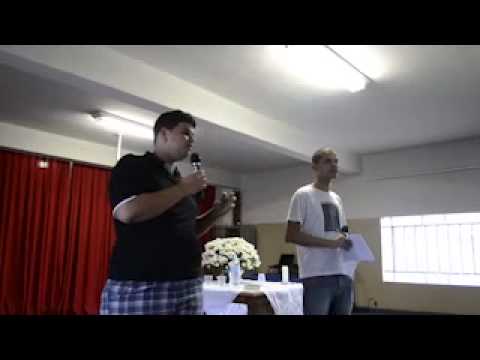 História da Igreja - Desafio JMJ - Equipe EJC Barreiro