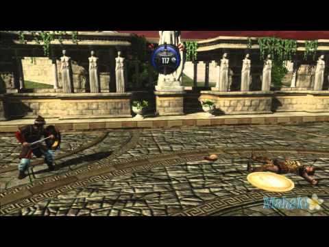 Deadliest Warrior: Legends - Attila the Hun vs Alexander the Great