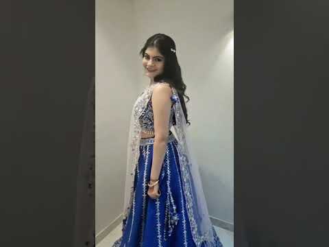 Bridal Makeup Artist portfolio by Yashika Panchal in Mumbai - Photo 1