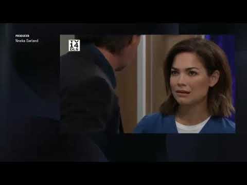 General Hospital 12-16-21 Preview GH 16th December 2021
