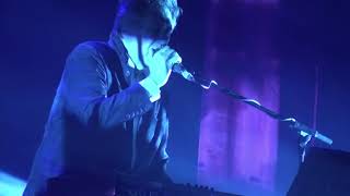 Bryan Ferry - 06. A Waste Land (Tallinn, 09.10.17)