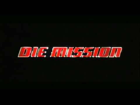 Vorschaubild für Mission: Impossible III Trailer