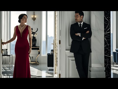 "That Dress Isn't Leaving This House—And Neither Are You," the Mafia Boss Said to His Wife