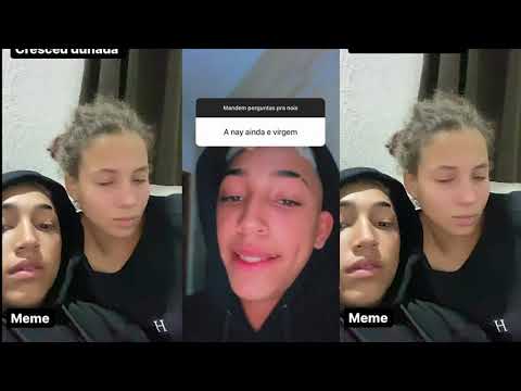 MC NAY E BHS O QUE VOCÊ MAIS GOSTA EM MIM?