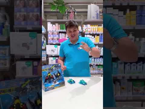 Product video