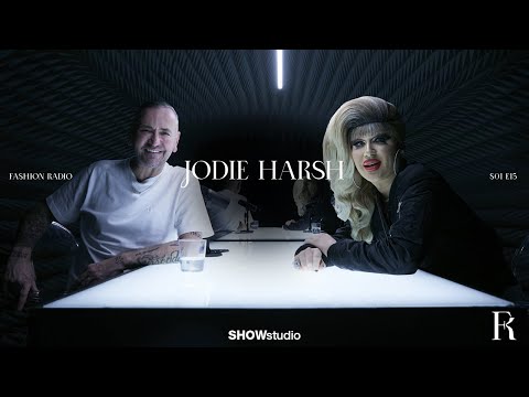 Nightlife Legend Jodie Harsh Shares The Tracks That Define Her With DJ Fat Tony