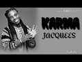 Jacquees - Karma (Queen Naija Cover) [Lyrics]