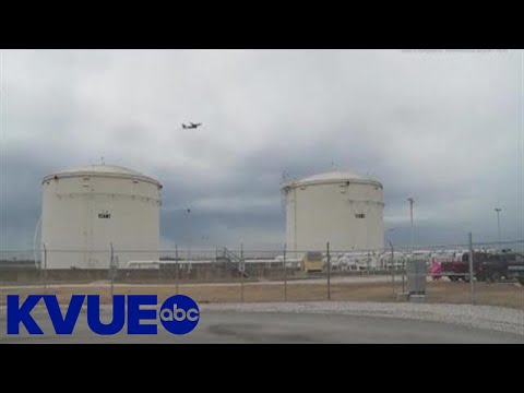 Plan for new jet fuel facility moving forward | KVUE