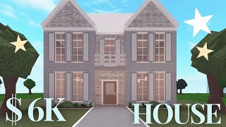 Small cozy house bloxburg 2 story cheap - TH-Clip