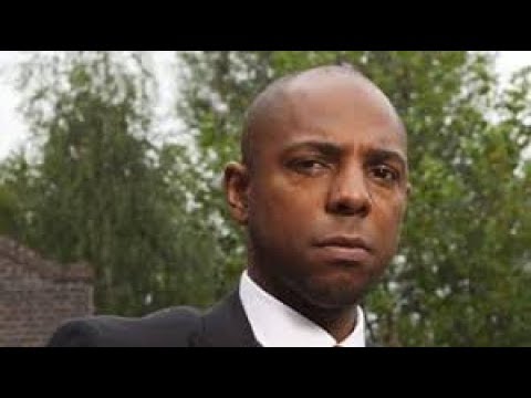 EastEnders - Lucas Johnson Vs. The Square (May 2008 - March 2016)