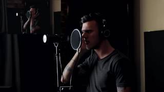 Fit For A King - Dead Memory (Vocal Cover)