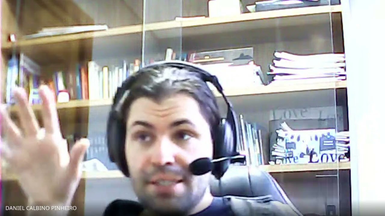 Orientações para a Prova I de ADM (2021.1)