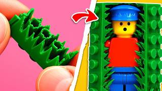 This LEGO Brick Broke a WORLD RECORD for PAIN