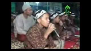 preview picture of video 'Al Musda Banjiran - Birosulillah Wal Badawi'