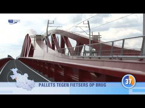 Nieuws in 1 minuut vrijdag 22 juli 2011