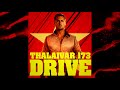 Drive Thalaivar 173 BGM Ryan Gosling A TPMS Edits