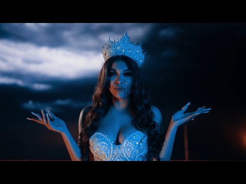 Diana Mocanu - Panarama de barbat | Official Video