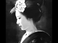 Madam Butterfly (Cio Cio San) - Giacomo Puccini