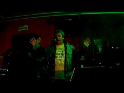 Inkognito - INKOGNITO    Cesta do svědomí