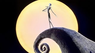 The Untold Truth Of The Nightmare Before Christmas