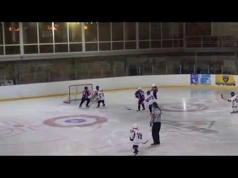 Jūrmalas SS/EVHS 6-5 Valmieras HK/BSS 05.10.2014