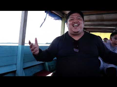 Kita Aron Dibata- lagu rohani Karo terbaru 2020 - Novaldes Sembiring colia