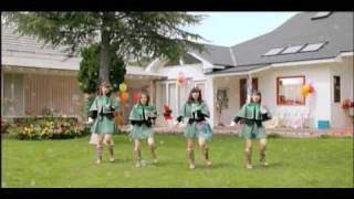 Guardians 4 - Party Time Dance Shot Mirrored