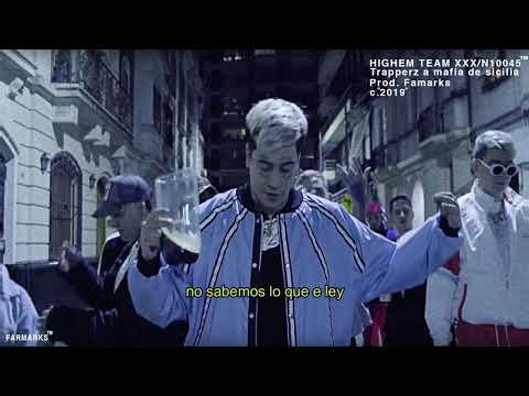 DUKI TRAPPERZ (SOLO)+LETRA Prod.Farmarks