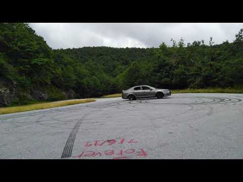 2012 Ford fusion slide