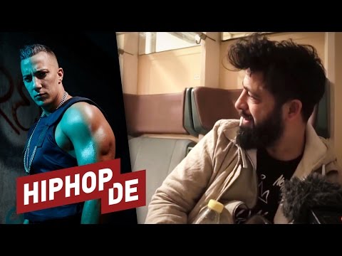 Farid Bang droht Bushido! Und was geht mit Samra? – Rooz Newz #waslos