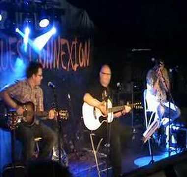 Steve Grahn - Mattias Malm - Thomas Melau