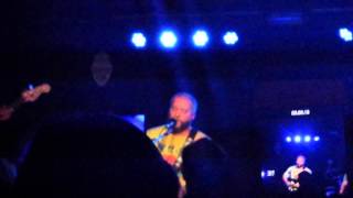 Letters Home - Radical Face - Traffic Club Roma