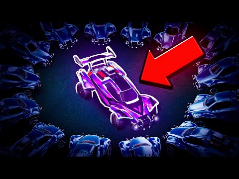 How one Rocket League pro made an entire community hate him