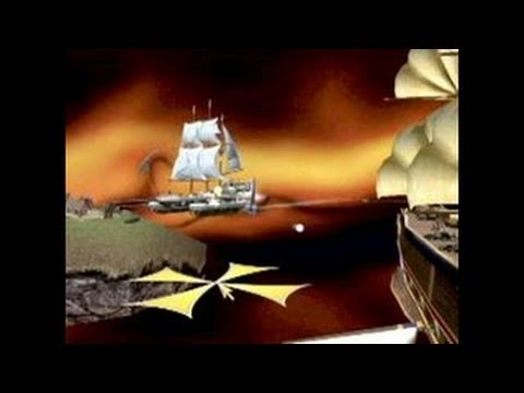 Disney's Treasure Planet Battle of Procyon 