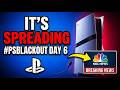PS5 Blackout Day 6 - Sony Has Officially Lost Control Of This