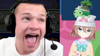 Jynxzi Situation Is Strange