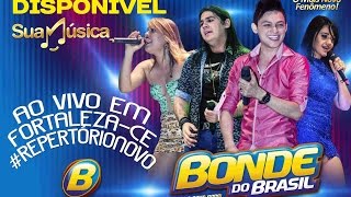 preview picture of video 'Bonde do Brasil - Ao Vivo em Fortaleza - Novembro 2014'