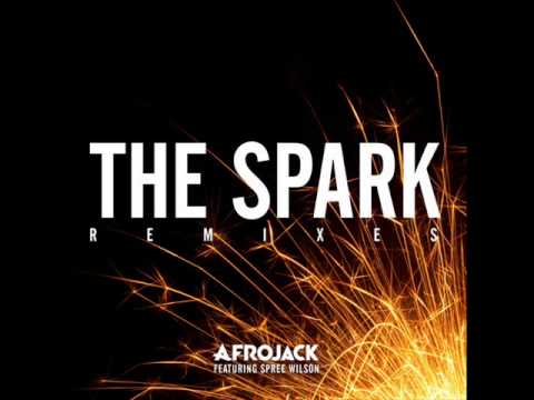 Afrojack - The Spark (Michael Calfan Remix) OUT NOW