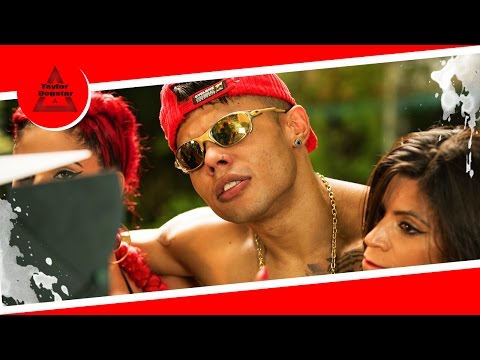 MC Lan e MC'S BW -  Maria Volto Novamente -  Rabali Vai  - Rabali Vem (DJ Cris Fontedofunk)