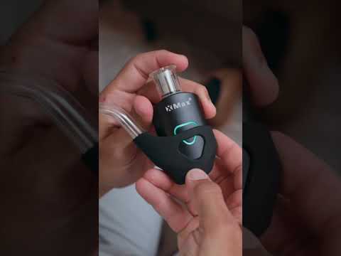 Sesh like Sherlock. Discover the XMax Riggo e-rig from VPM #VPM #XMax #shorts