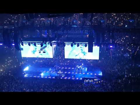Linkin Park Leave Out All The Rest Barclays Arena Hamburg 22.09.2024 Live Emily Armstrong Germany