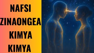 UMEWAHI KUMFIKIRIA MTU, KISHA AKAKUPIGIA SIMU PAPO HAPO? HII NDIYO SABABU Ya KIROHO